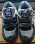 Sapatilha new balance T25