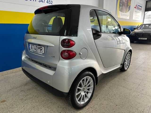 SMART CDI PASSION OPTIMO ESTADO