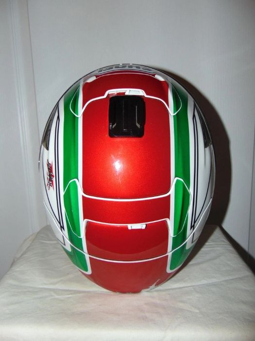 Sportowy torowy kask SHOEI X-SPIRIT 2