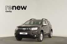 Dacia Duster 1.0 TCe ECO-G Expression Bi-Fuel
