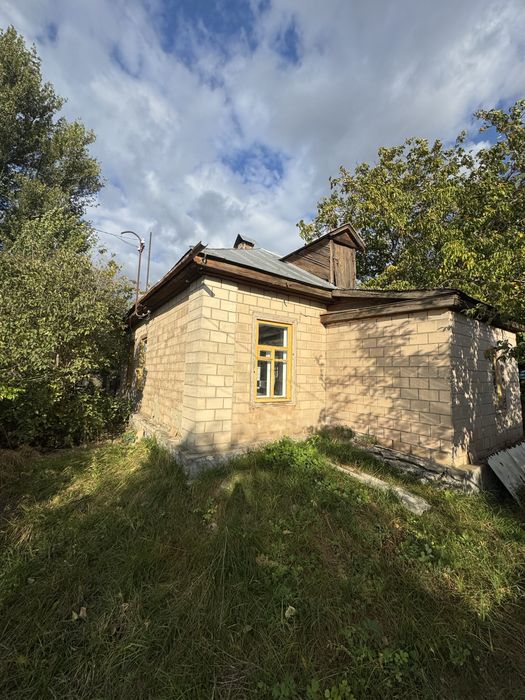 Продаж будинку, р-н Загребля