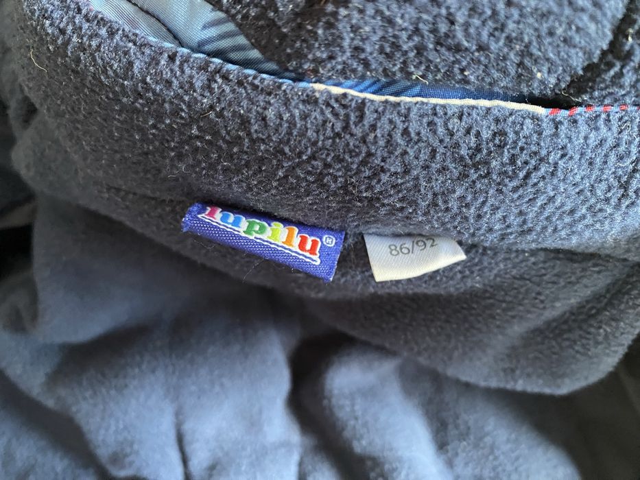 Kombinezon dziecięcy Lupilu 86/92