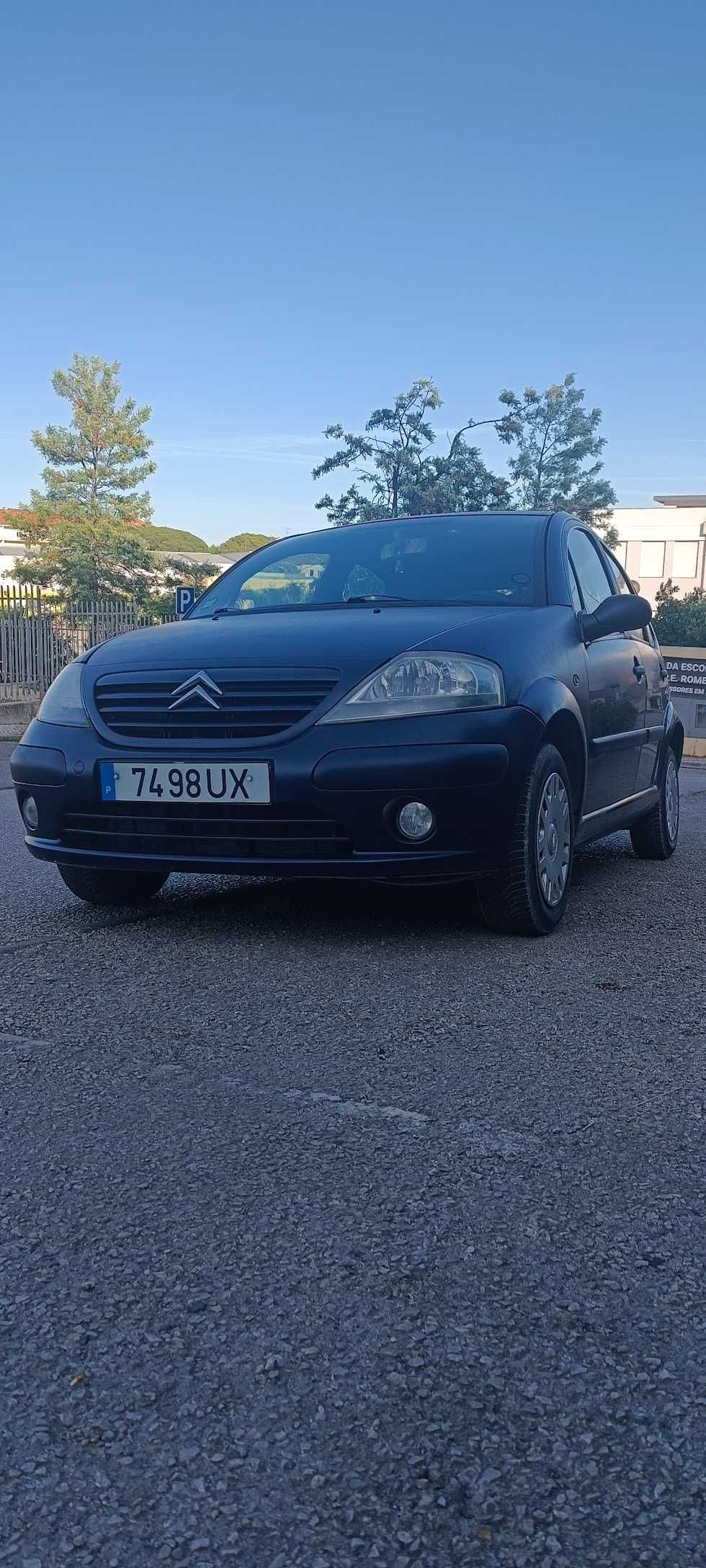 Citroen C3 Gasoleo