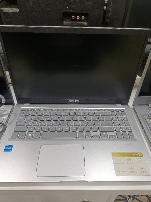 Ноутбук ASUS X1500EA