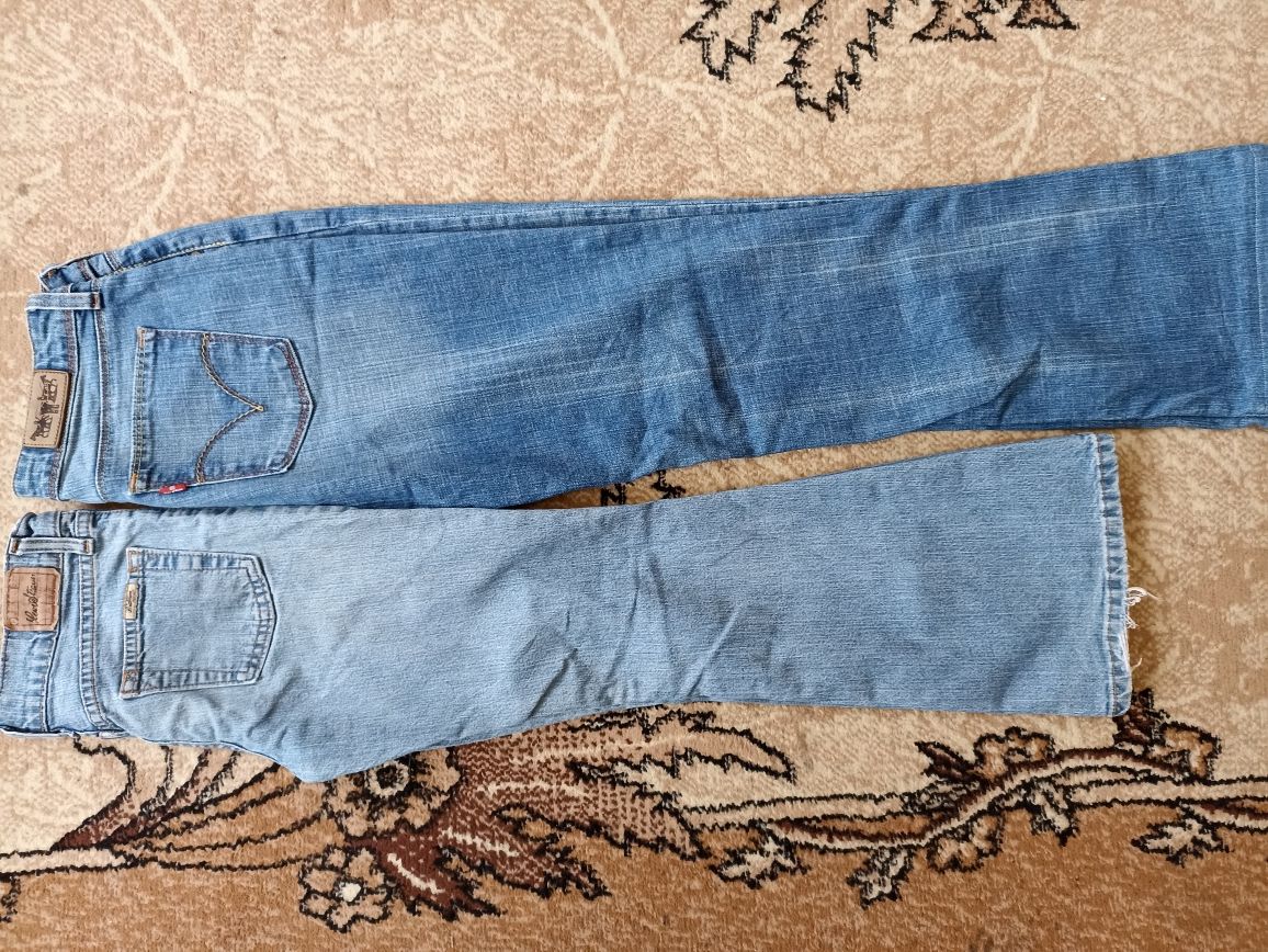 Джинсы LEVIS винтаж