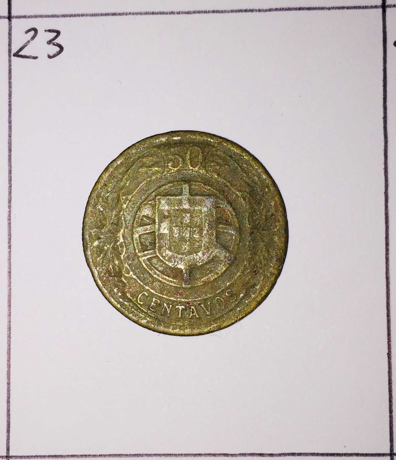 50 centavos de 1924