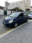 Vendo Corolla verso