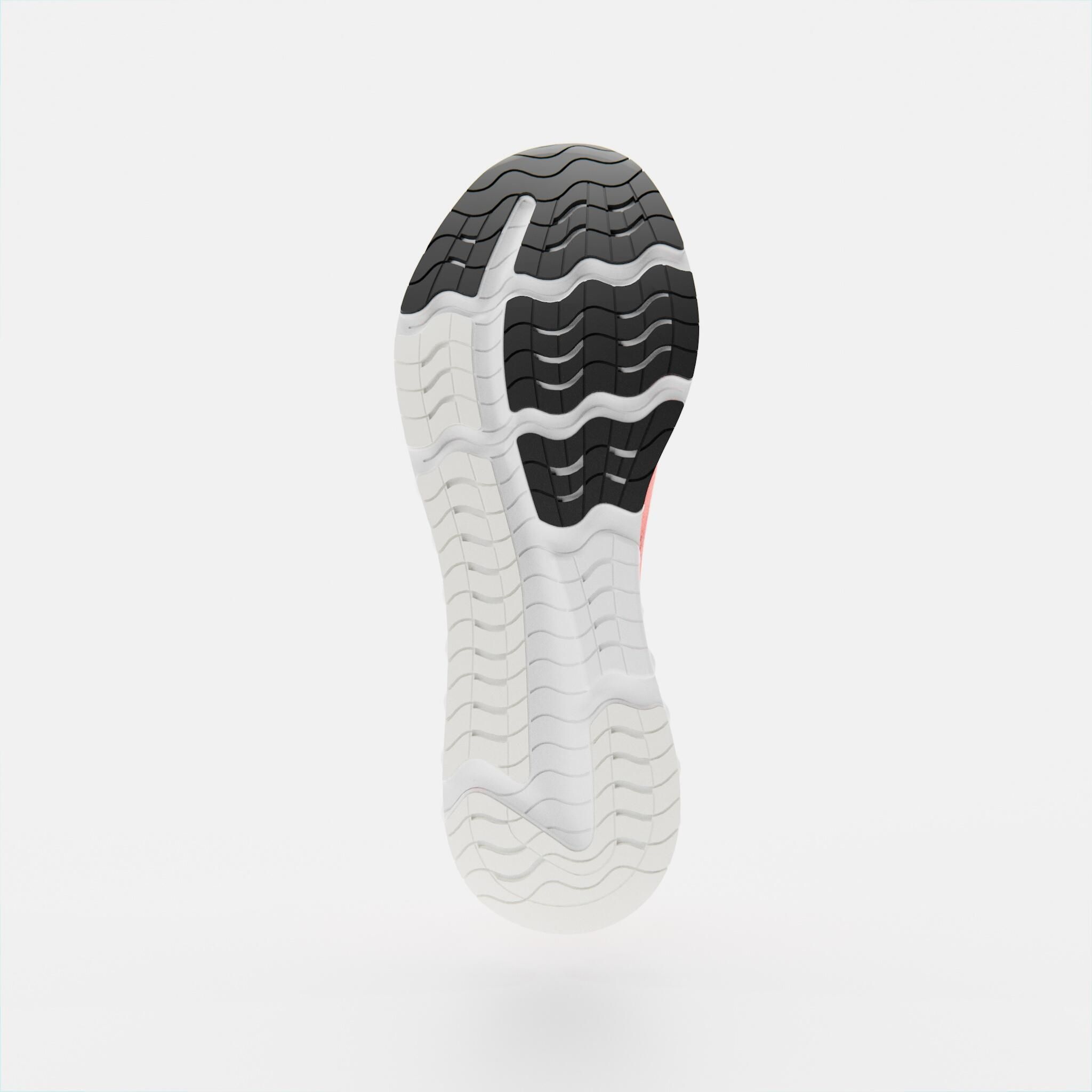 Sapatilhas de Corrida Mulher KS900 Light Coral