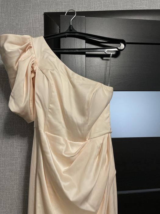 Выпускное платье