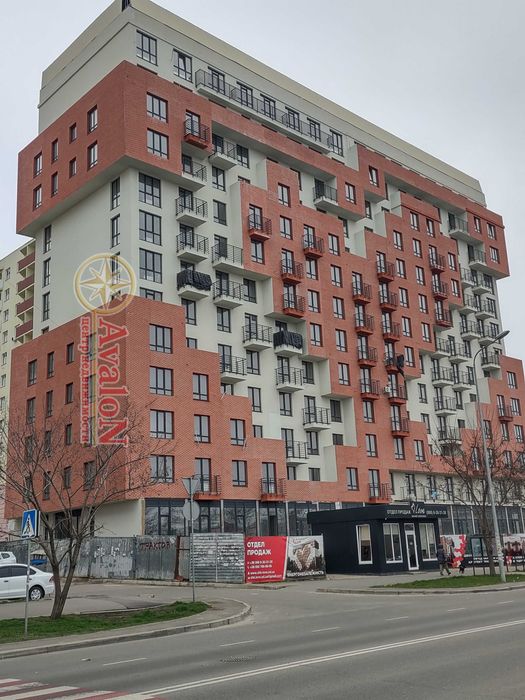 Продам 1к квартиру. по ул. Заболотного