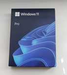 Windows 11 Pro Box Pendrive
