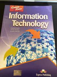 Information Technology - Podręcznik do języka angielskiego zawodowego