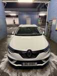 Renaul Megane 1.5 2019