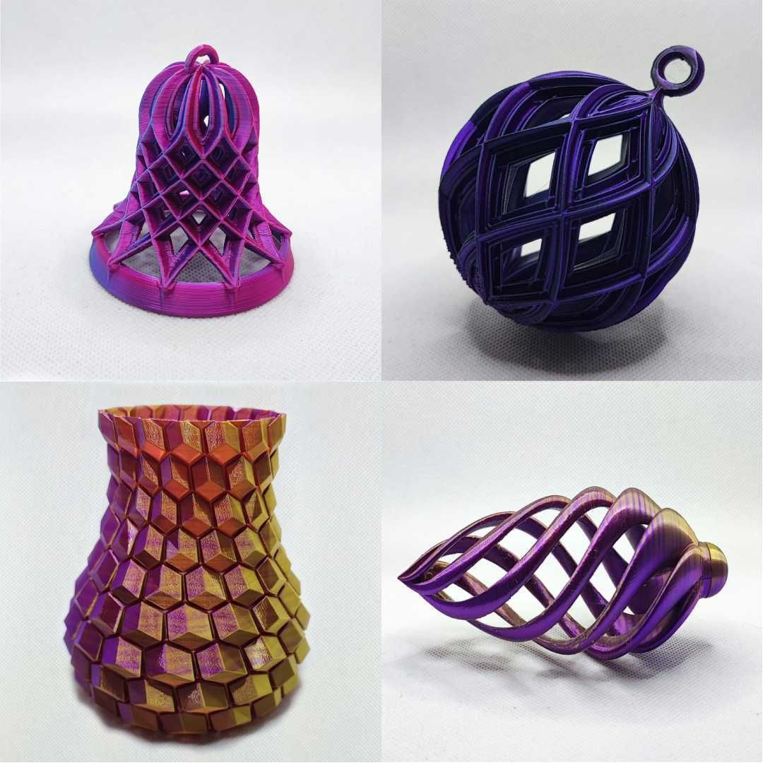 Serviço de Impressão e Desenho 3D - Qualidade e Precisão