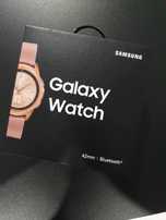 Sprzedam Samsung Galaxy Watch 42 mm Bluetooth – nowy, oryginalny