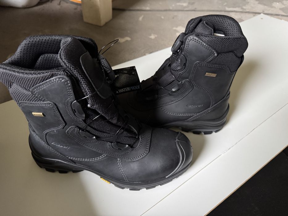 Buty  robocze Grisport 41