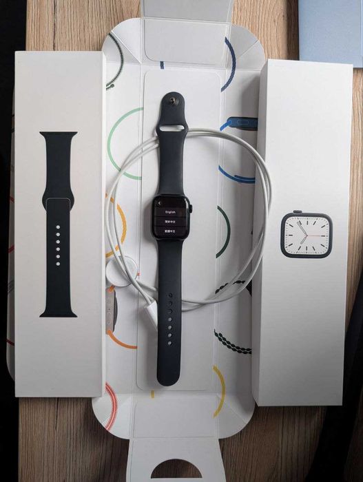 Apple Watch 7 41mm