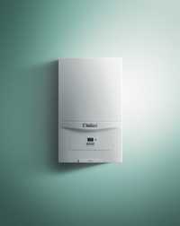 Котел конденсаційний Vaillant ecoTEC pure VUW 246/7-2 двоконтурний