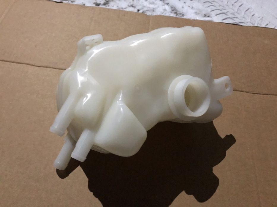 Бачок омывателя, расширительный Ford Fusion USA 13-19 (Фьюжн)