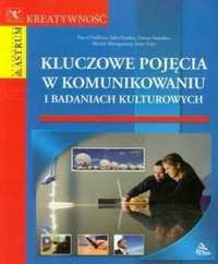 Kluczowe Pojęcia W Komunikowaniu I Badaniach.