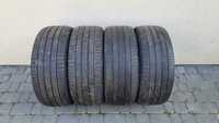 4 opony LETNIE Michelin Primacy 3 - 245/45/R18 - 4 mm (07)