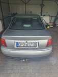 Audi A4 b5 1.6 benzyna