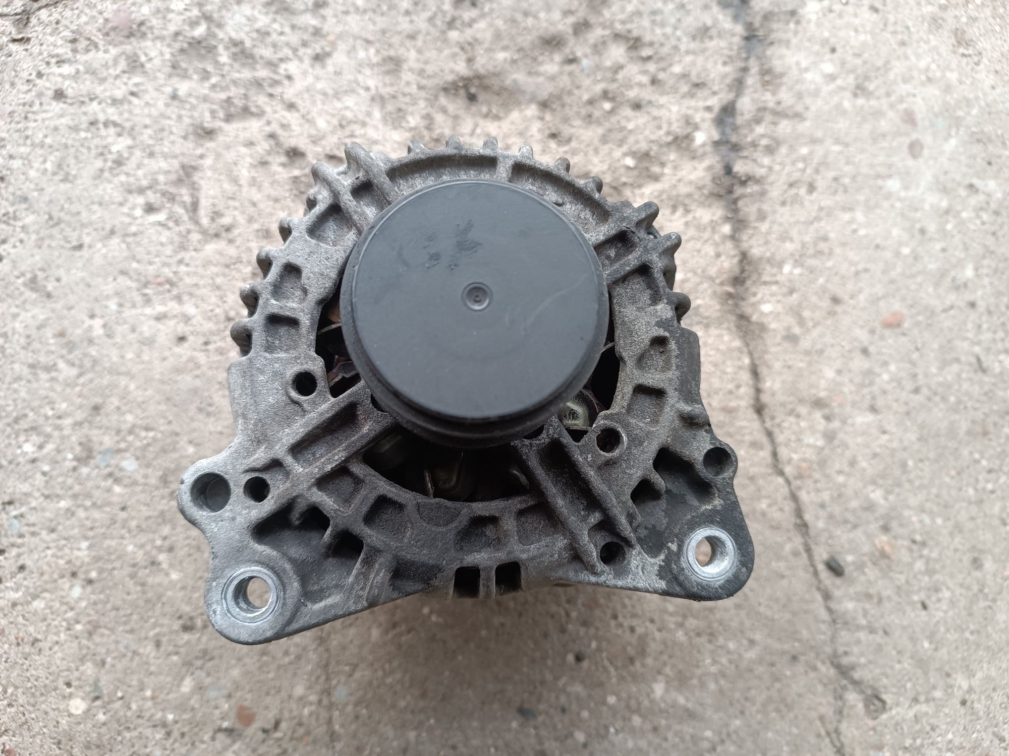 Alternator golf v a3 8p Touran altea leon 1.9tdi 105km bkc bxe bls