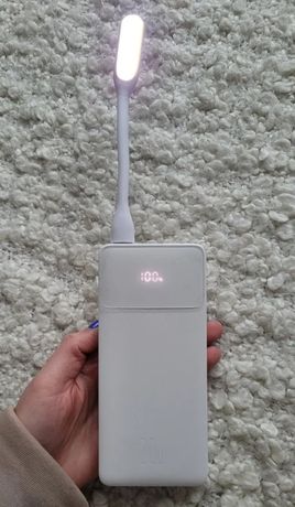 Міні підсвічувальна - лампа USB LED