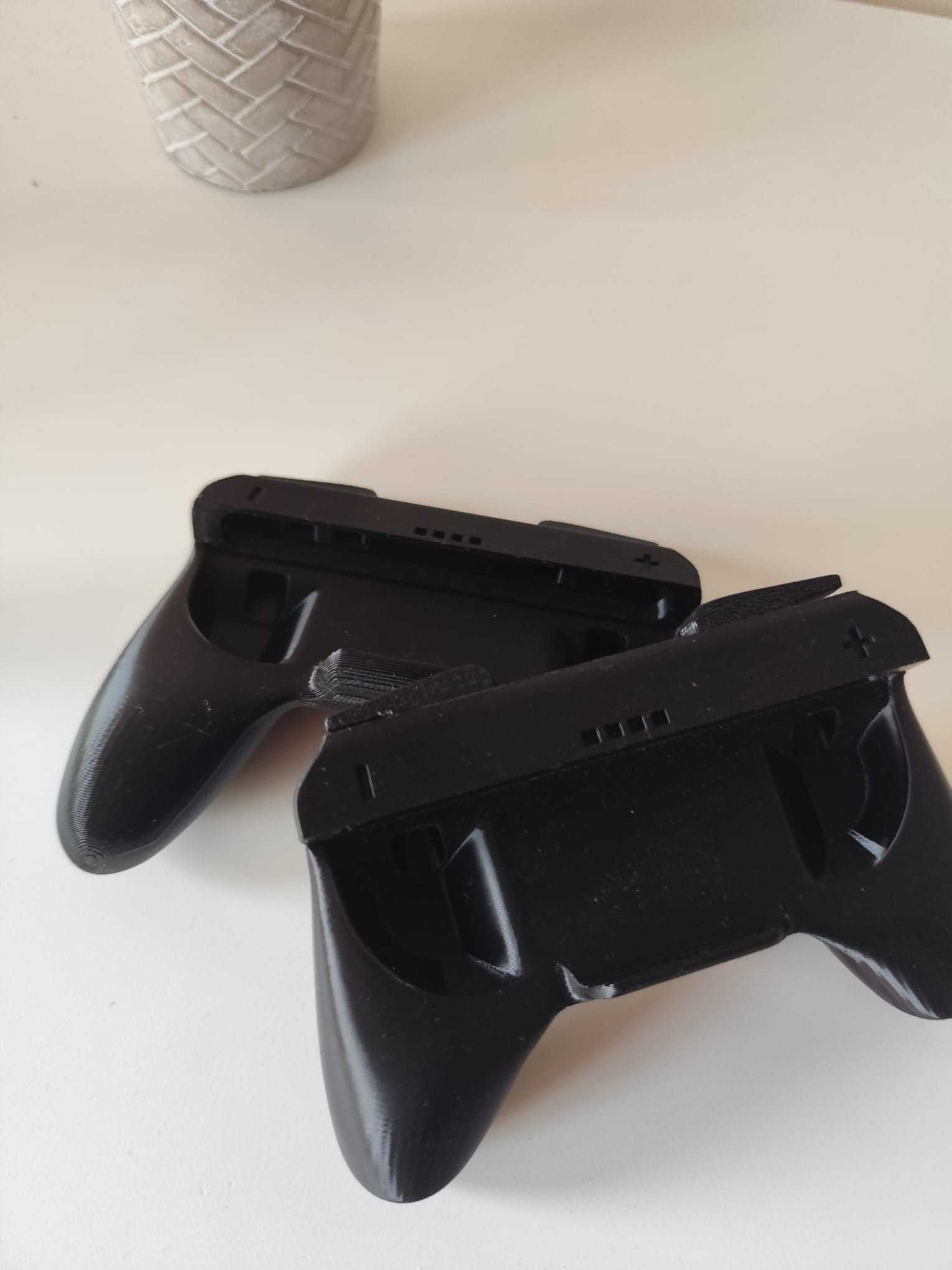Adaptador  para Joy-Con Nintendo Switch 2 (2 und)