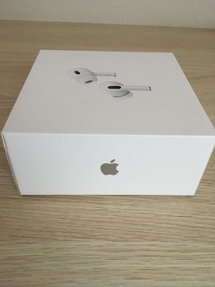 Airpods Pro 2- 100% orginal