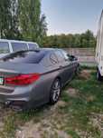 Bmw g30 seria 5.