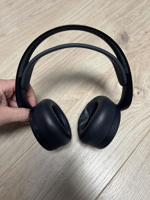 Słuchawki PS Pulse 3D