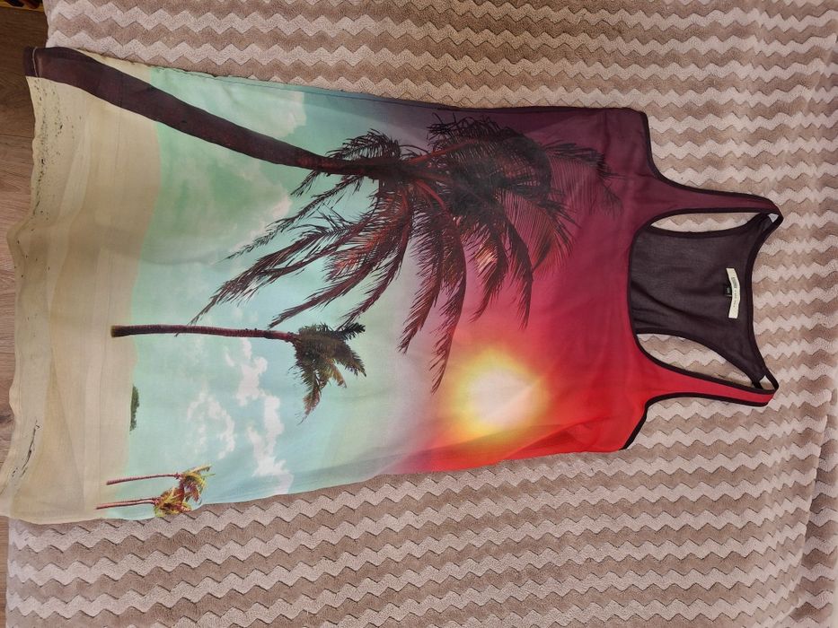 Пакет одягу с-хс