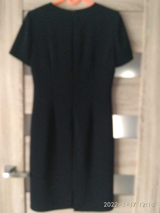 Klasyczna mała czarna