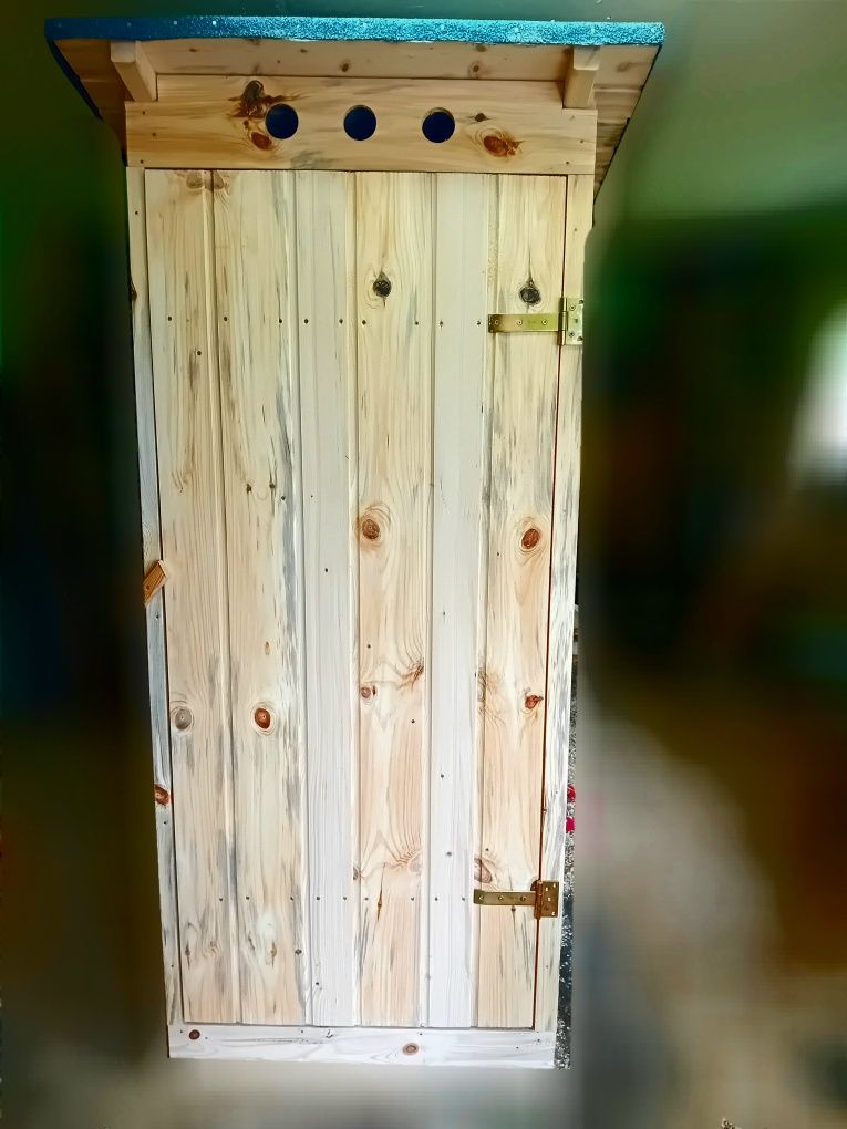 Wc,toaleta ,kibel na budowę