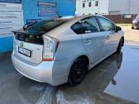 Toyota prius 30!