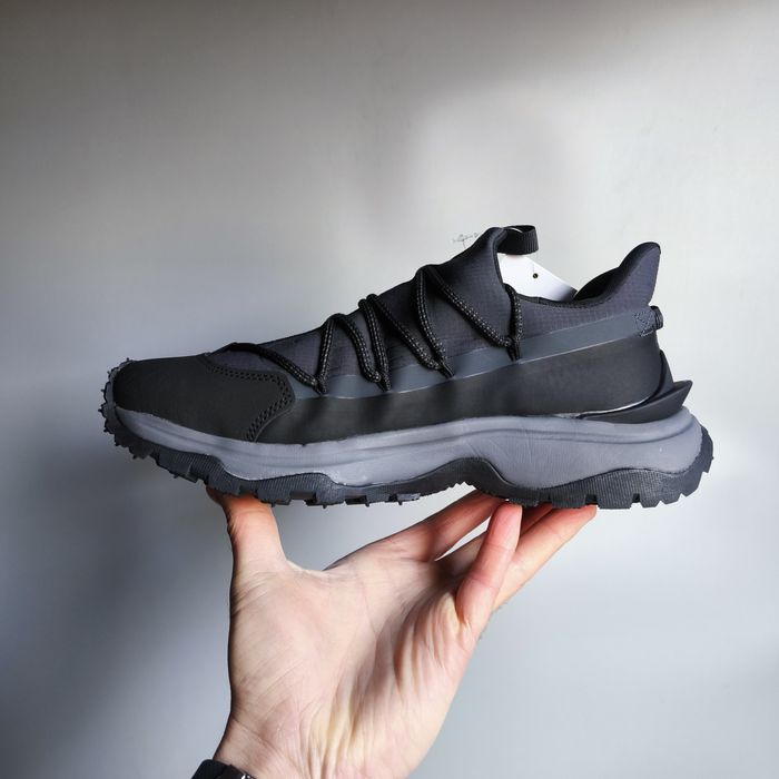 Кросівки термо Nike ACG Terra Antarktik Gore-Tex 41-45