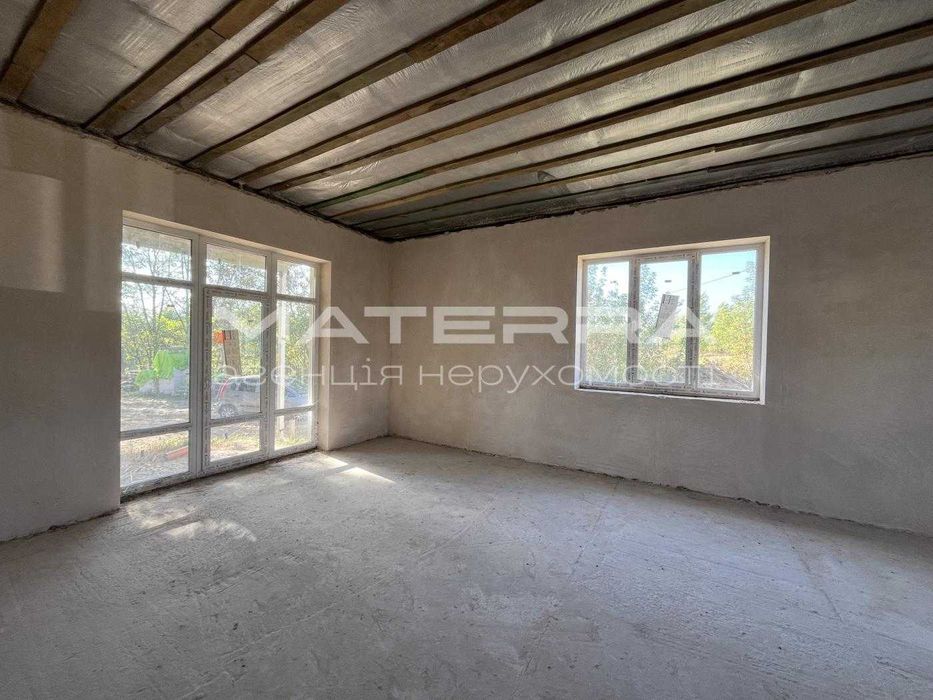 Продаж будинка 90м2 5 соток під чистове, Еоселя, державні програми