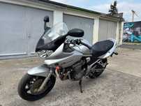 Suzuki Bandit Suzuki Bandit