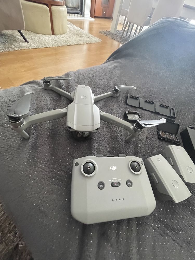 Drone DJI MavicAir2