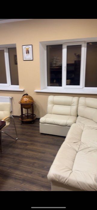 Оренда адмін. складського комплексу Богданівка (Броварський район)