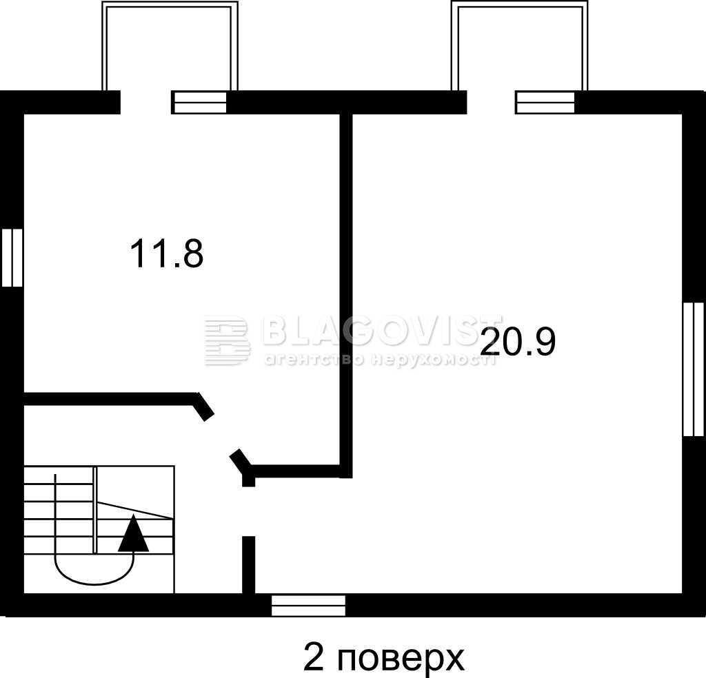 Продам будинок Бориспільська, Петропавлівське (Петрівське) з ремонтом