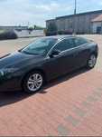 Renault Laguna Laguna Coupe 2,0 DCI 150KM BLACK EDITION