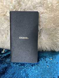 Блокнот Chanel аксессуар