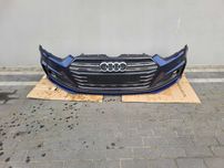 Бампер передній AUDI a5 8w від 2016 і вище років