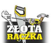 Złota Rączka naprawa montaż