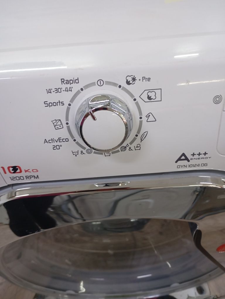 Máquina de lavar roupa 13 kg A+