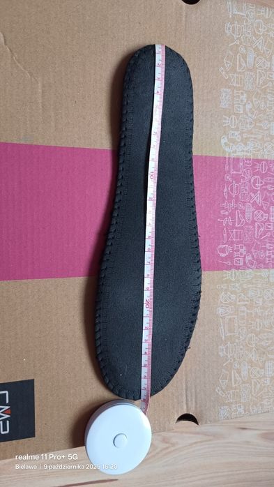 CMP Śniegowce damskie Harma Wmn Snow Boot Wp 39Q4976 Czarny Rozmiar 42