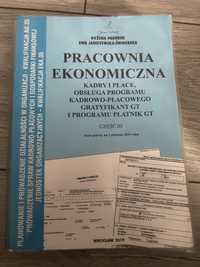 Pracownia ekonomiczna cześć III 3 Bożena Padurek