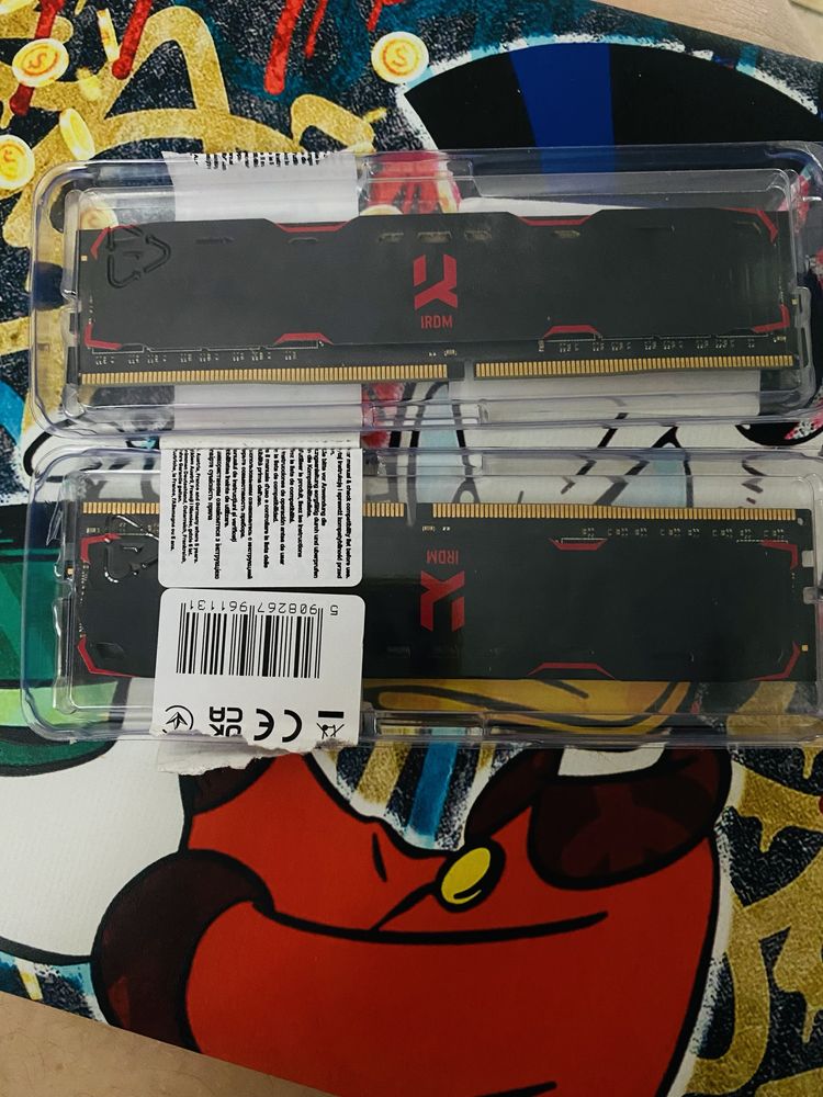 оперативная память good ram 8gb  ddr4 8gb 2111
